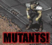 Mutants!